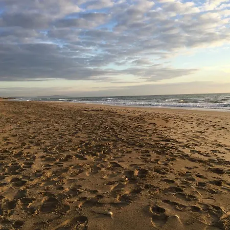 Port Nature 3 Appartement