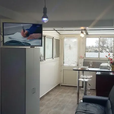 Port Nature 3 Appartement Agde