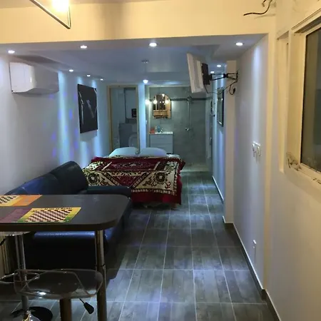 Port Nature 3 * Agde