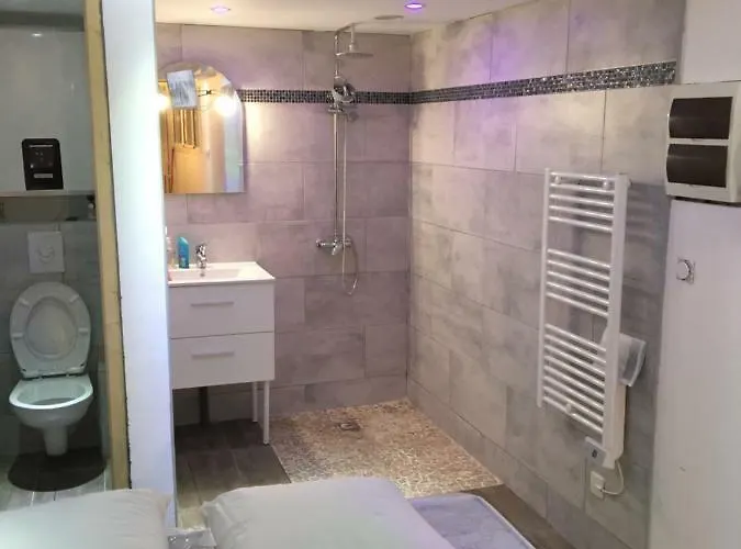 Port Nature 3 Appartement Agde