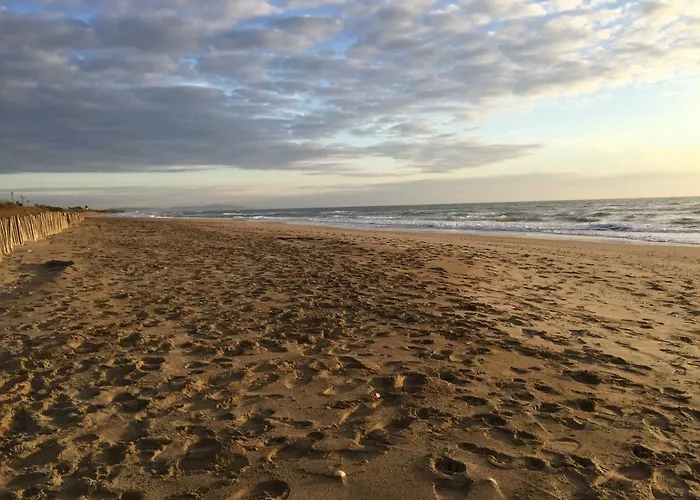 Port Nature 3 Appartement