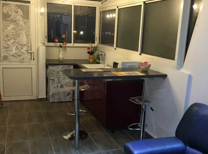 Appartement Port Nature 3 Agde