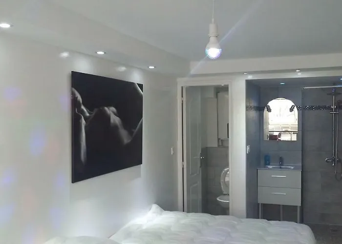 Port Nature 3 Appartement Agde