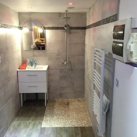 Port Nature 3 Apartment