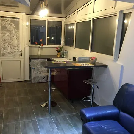 Apartment Port Nature 3 Agde