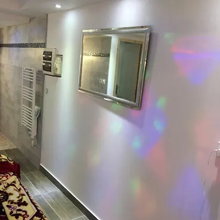 Port Nature 3 Apartment