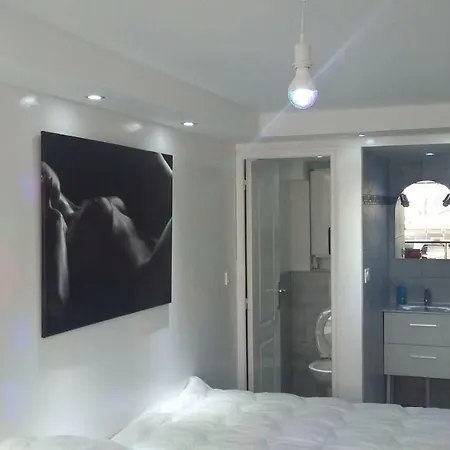 Port Nature 3 Apartment Agde