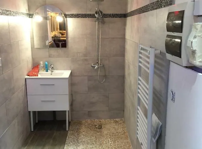 Port Nature 3 Διαμέρισμα