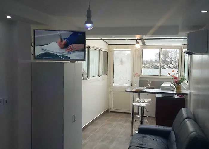 Port Nature 3 Διαμέρισμα Agde