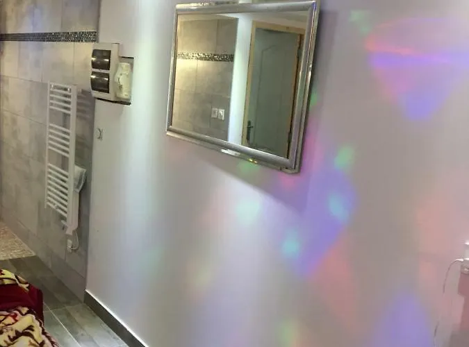 Port Nature 3 Διαμέρισμα