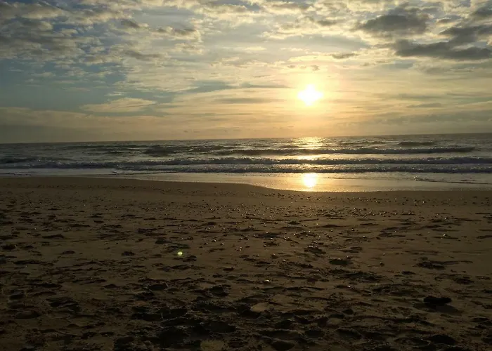 Port Nature 3 Διαμέρισμα Agde