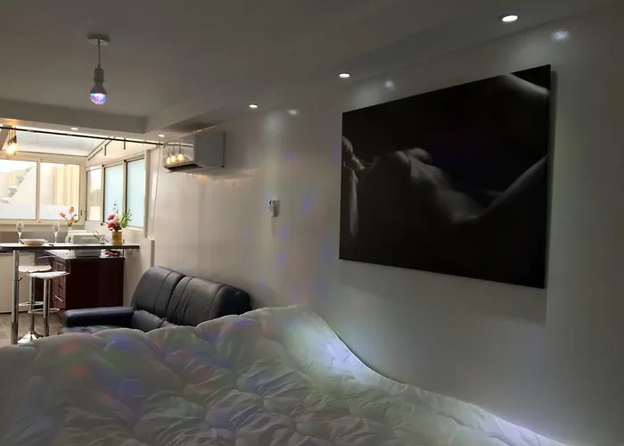 Port Nature 3 * Agde