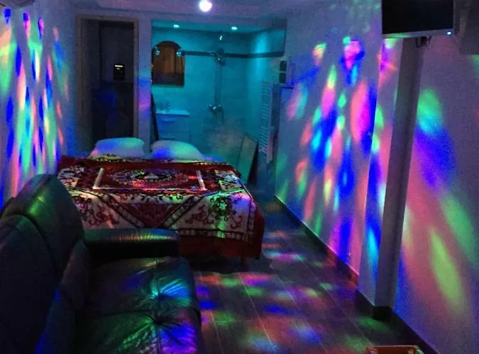 Διαμέρισμα Port Nature 3 Agde