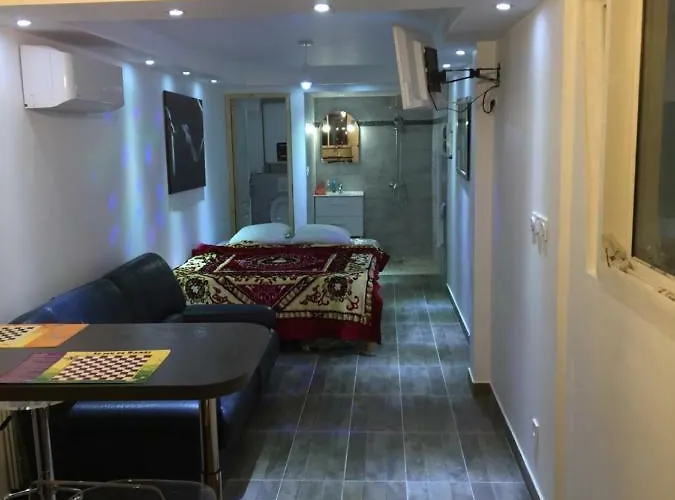 Port Nature 3 * Agde